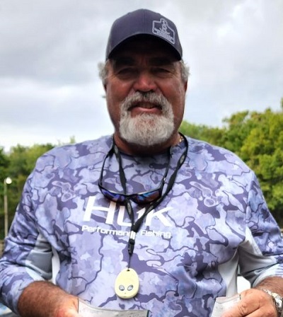 Congrats Greg and Newt with @21.25 Lbs Istokpoga