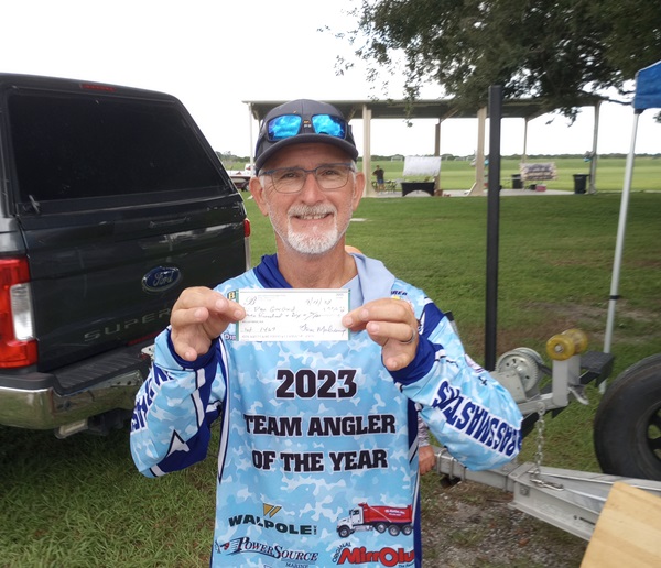 Good Luck June in Winter